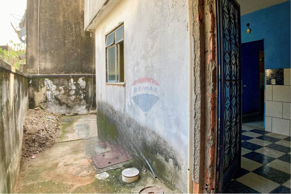 Casa - Venda - Rio de Janeiro , Rio de Janeiro - 11.JPG - Área de serviço - 680331006-269