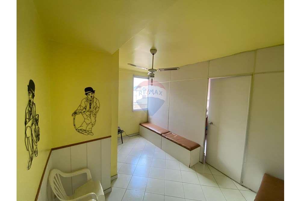 Conjunto Comercial-Sala à venda, 25m² - Foto 1