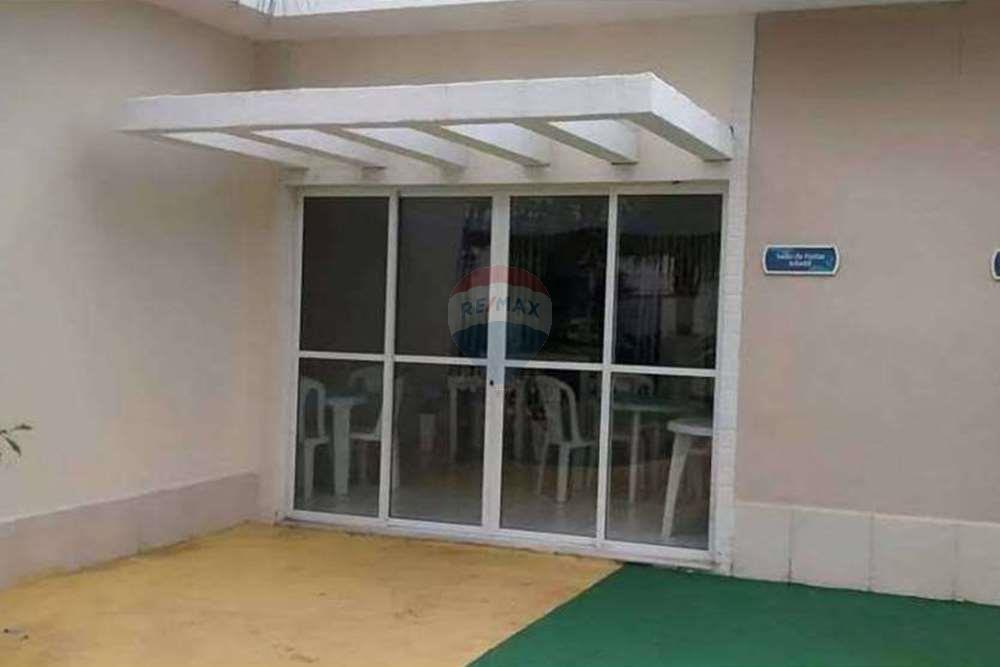 Casa de Condomínio para alugar com 2 quartos, 48m² - Foto 16