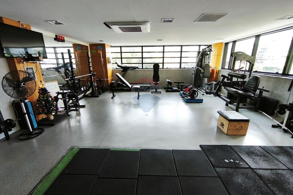 Cj. Comercial/ Sala - Alugar - Rio de Janeiro , Rio de Janeiro - IMG_20251127_120344.jpg - 680231021-131