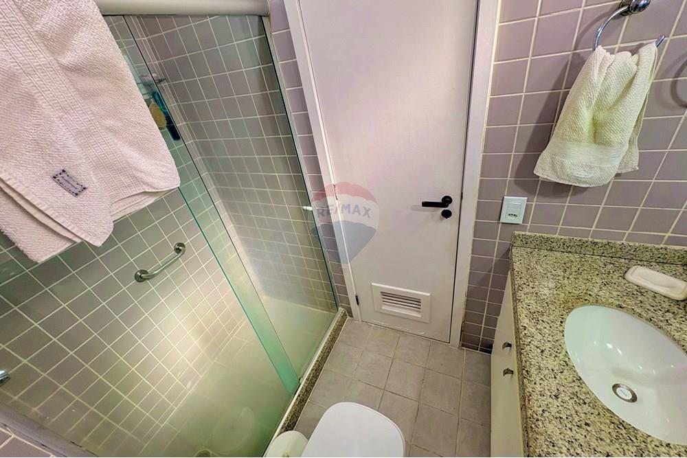 Apartamento - Venda - Rio de Janeiro , Rio de Janeiro - IMG_7917.jpeg - Banheiro - 680371005-167