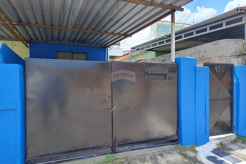 Casa - Alugar - Rio de Janeiro , Rio de Janeiro - 02 FRENTE IMG_20260225_122310352_HDR.jpg - 680331012-494