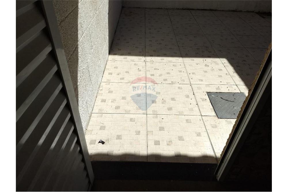 Casa de Condomínio - Alugar - Rio de Janeiro , Rio de Janeiro - QUINTAL - Área de serviço - 680331012-491