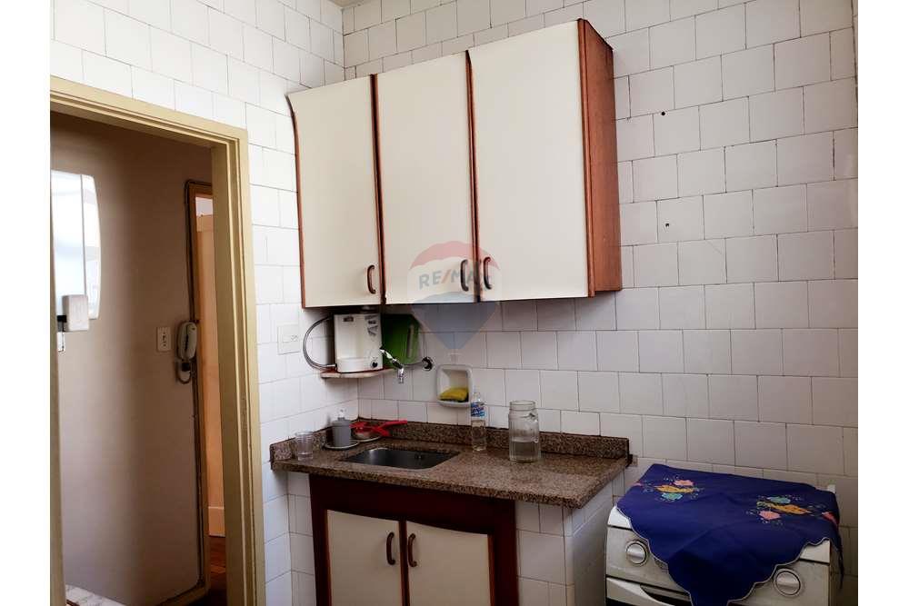 Apartamento à venda com 3 quartos, 72m² - Foto 15