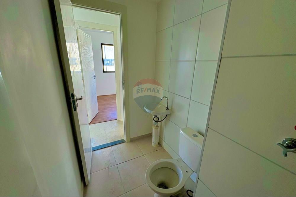 Apartamento - Alugar - Rio de Janeiro , Rio de Janeiro - IMG_5162.jpg - Banheiro - 680371005-166