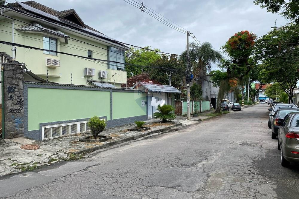 Casa de Condomínio - Venda - Rio de Janeiro , Rio de Janeiro - IMG_4173.JPG - Fachada - 680311040-41