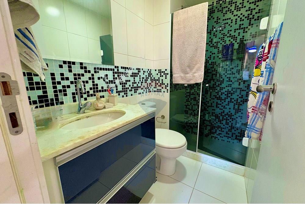 Cobertura - Venda - Rio de Janeiro , Rio de Janeiro - IMG_5222.jpg - Banheiro - 680371005-147