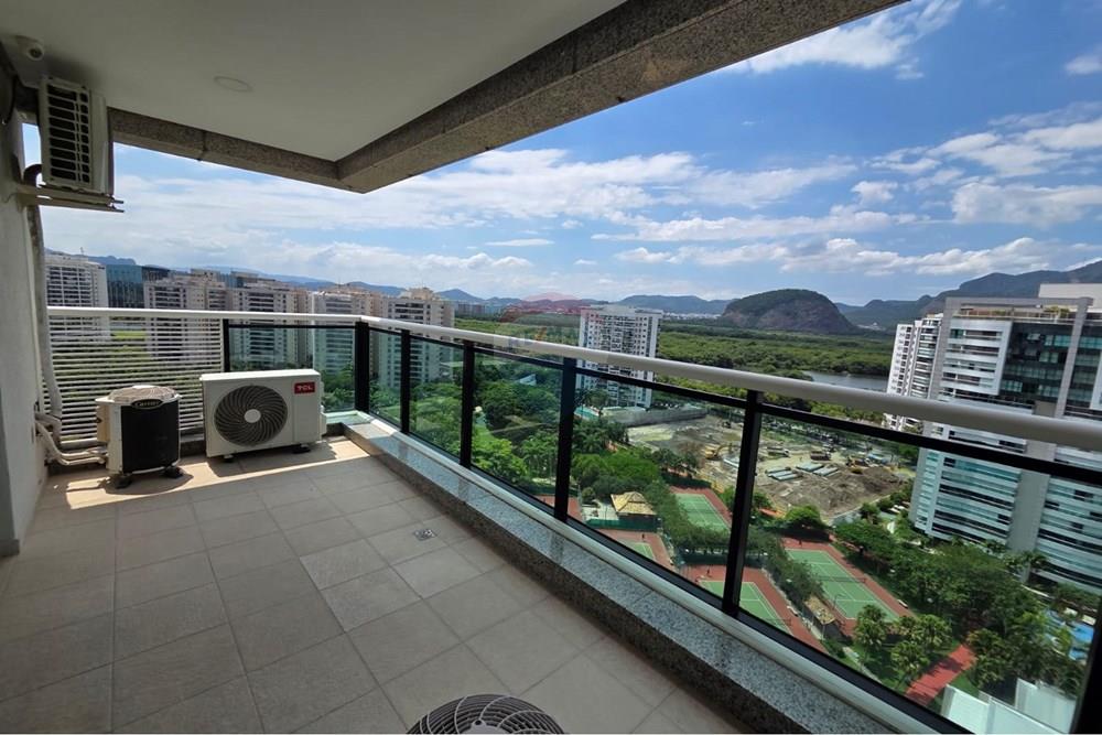 Apartamento - Alugar - Rio de Janeiro , Rio de Janeiro - WhatsApp Image 2026-03-05 at 19.10.13.jpeg - 680231022-20