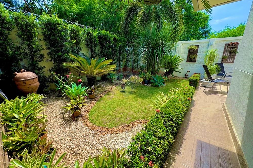 Apartamento - Venda - Rio de Janeiro , Rio de Janeiro - IMG_9684.jpeg - Jardim Externo - 680371005-179