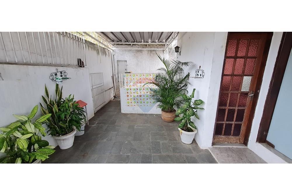 Casa de Condomínio - Venda - Rio de Janeiro , Rio de Janeiro - Terraço 3 casa Sr. Max.jpg - Terraço - 680281012-38