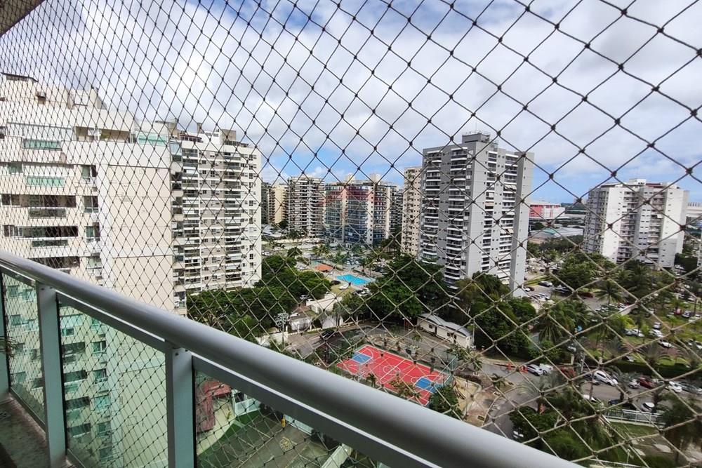 Apartamento - Venda - Rio de Janeiro , Rio de Janeiro - IMG_20260206_151631.jpg - Varanda - 680231002-190