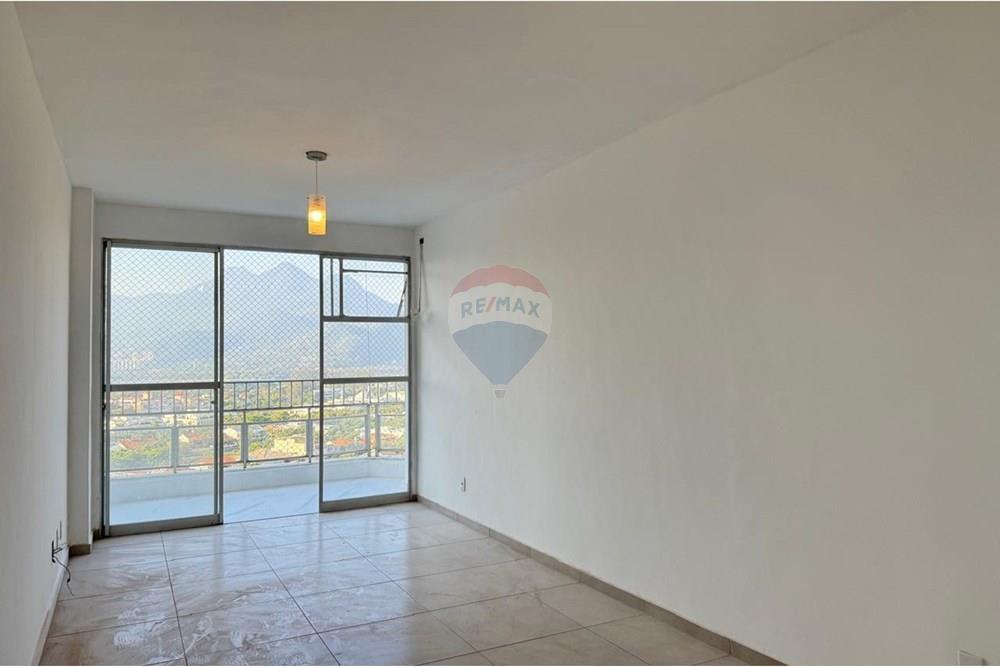 Apartamento para alugar com 1 quarto, 60m² - Foto 1