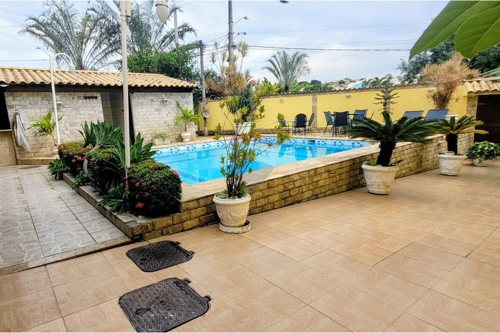 Casa de Condomínio - Venda - Rio de Janeiro , Rio de Janeiro - 20250728_114953.jpg - 680331056-6