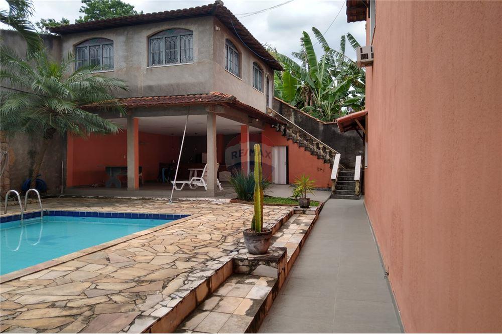Casa - Venda - Rio de Janeiro , Rio de Janeiro - 2 - 680331001-124