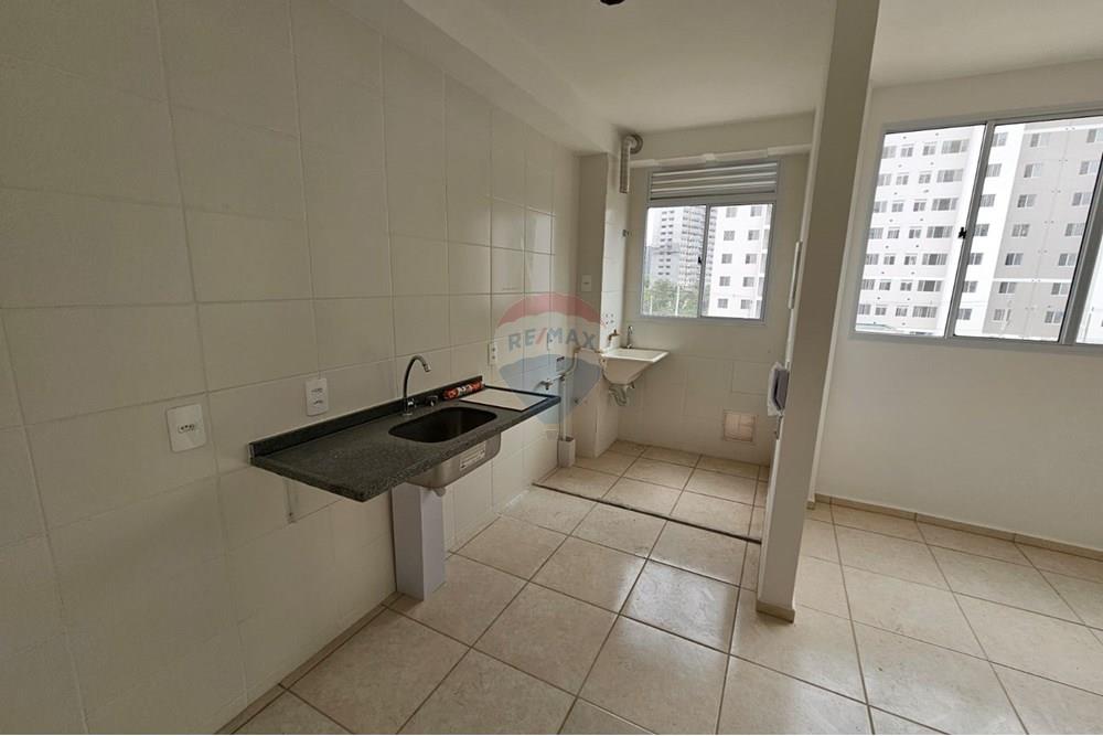 Apartamento à venda com 2 quartos, 44m² - Foto 28