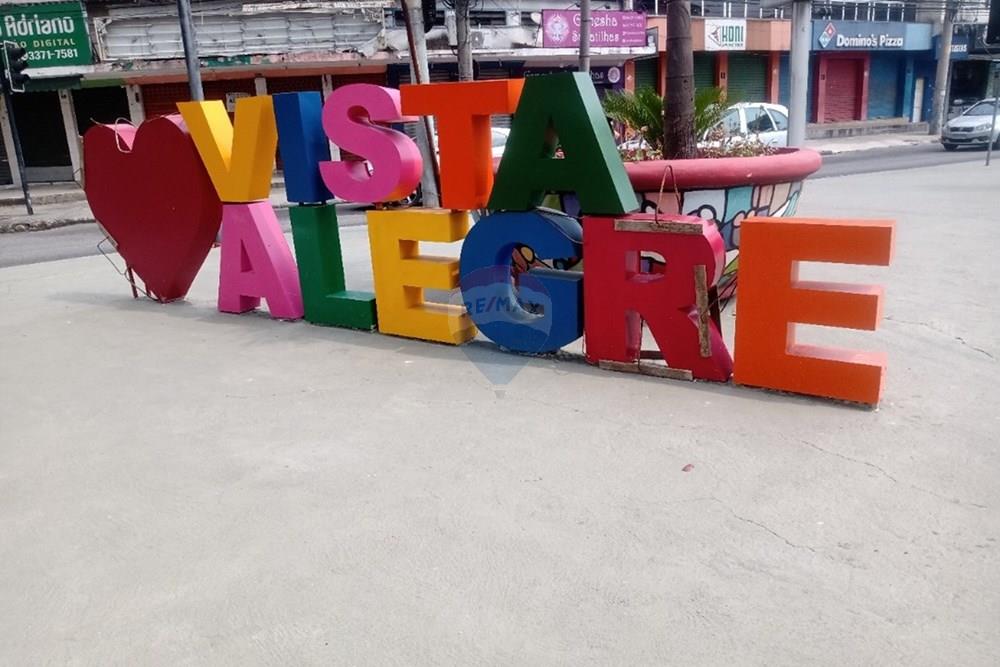 Apartamento - Alugar - Rio de Janeiro , Rio de Janeiro - Eu amo Vista Alegre 05..jpg - 680331033-68