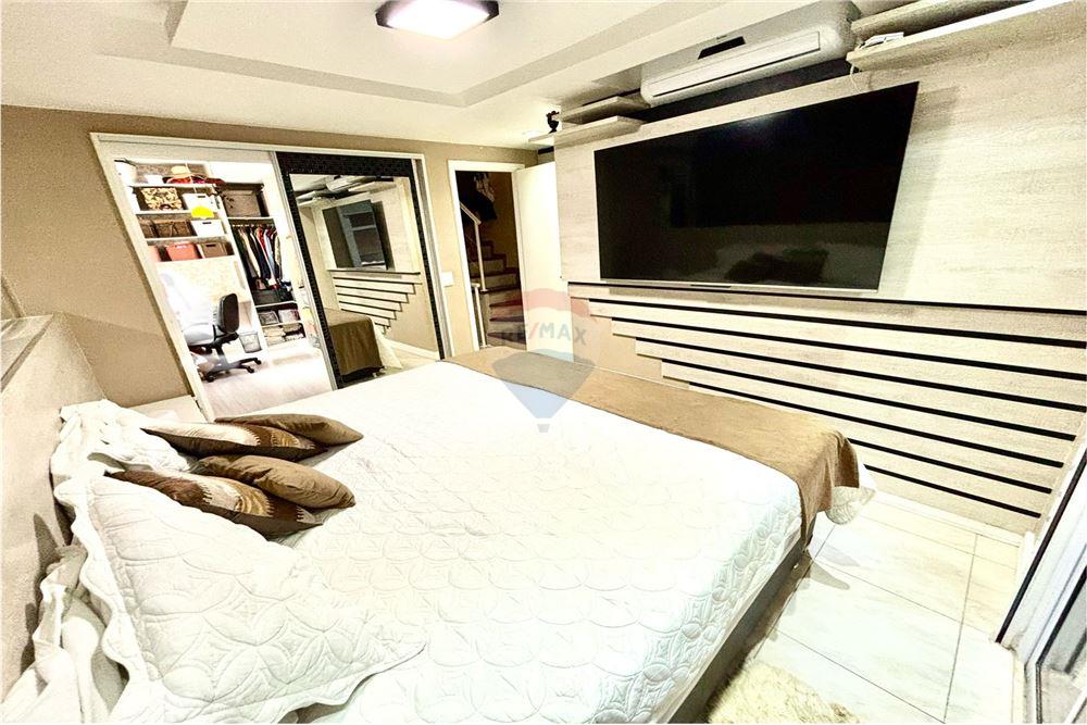 Casa de Condomínio - Venda - Rio de Janeiro , Rio de Janeiro - Suíte Master - Suite - 680371005-55