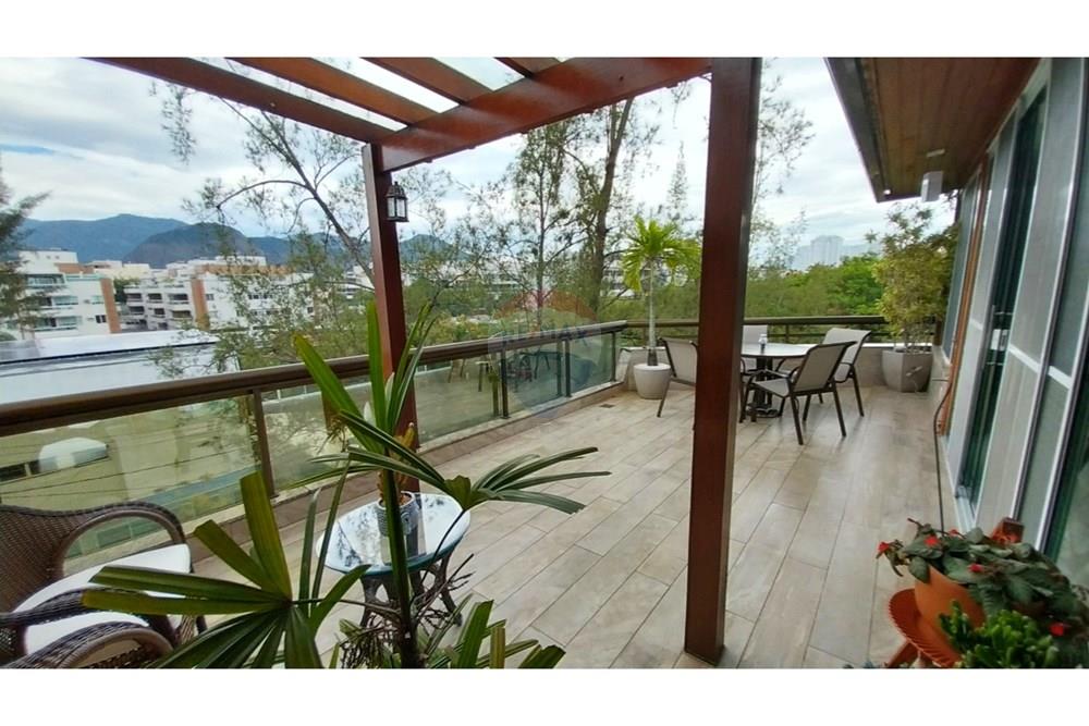 Cobertura - Venda - Rio de Janeiro , Rio de Janeiro - IMG-20250204-WA0065.jpg - 680291008-37