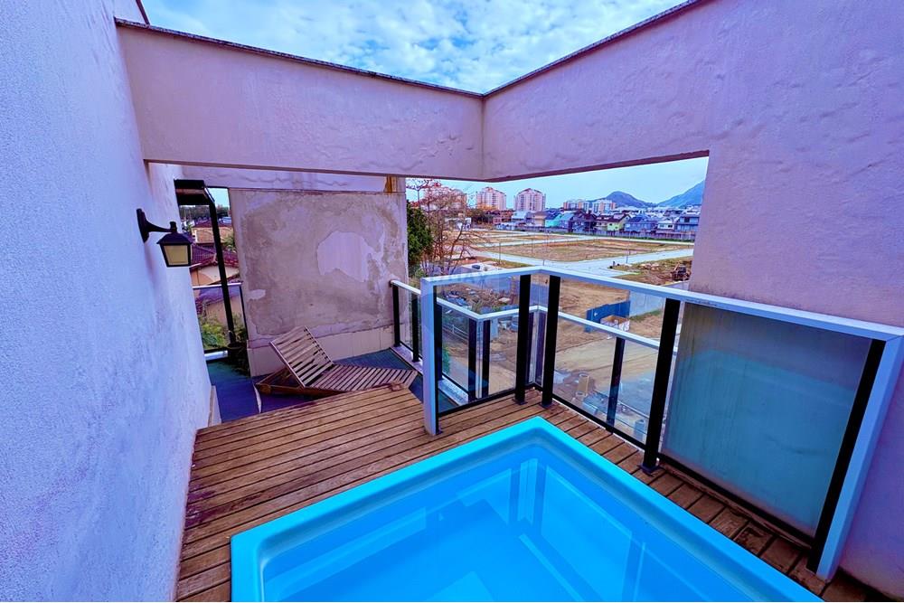 Cobertura - Venda - Rio de Janeiro , Rio de Janeiro - IMG_6108.jpg - 680371005-123