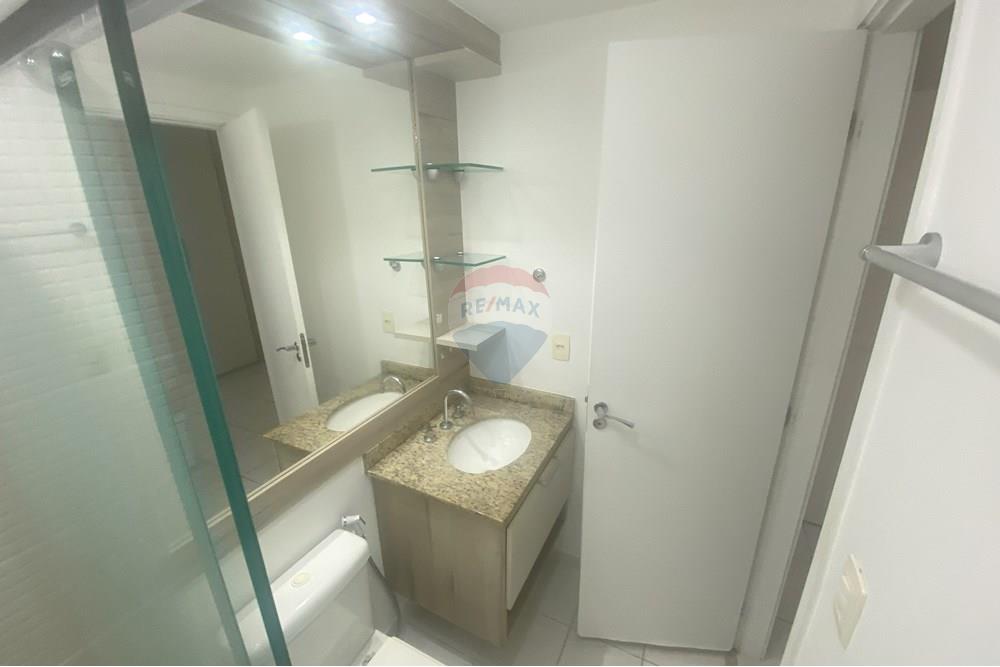 Apartamento para alugar com 2 quartos, 74m² - Foto 33