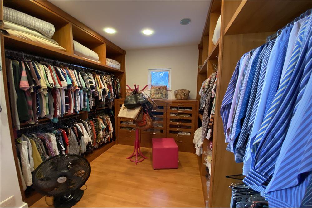 Casa de Condomínio - Venda - Rio de Janeiro , Rio de Janeiro - Closet suite master - Closet - 680371005-6