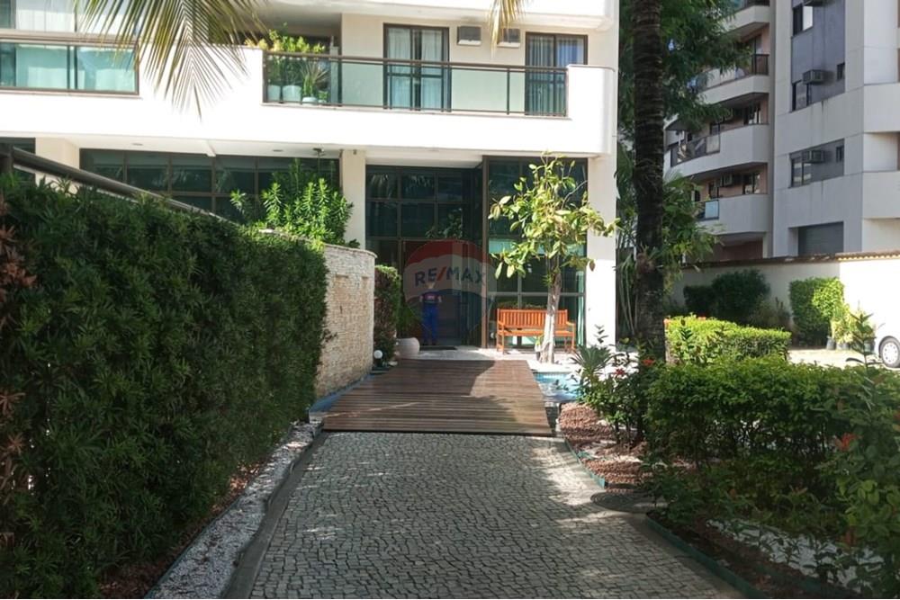 Cobertura - Venda - Rio de Janeiro , Rio de Janeiro - AROAZES ENTRADA.jpg - 680311071-44