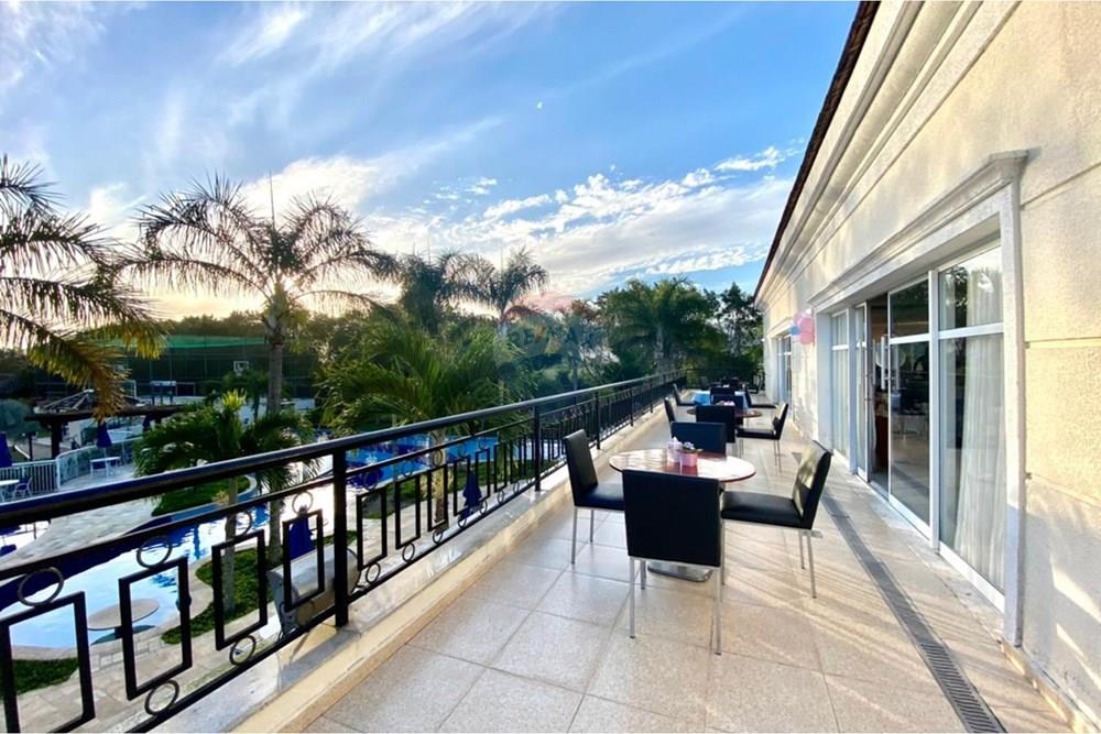 Casa de Condomínio - Venda - Rio de Janeiro , Rio de Janeiro - Varanda do salão de festa.jpg - 680371005-180