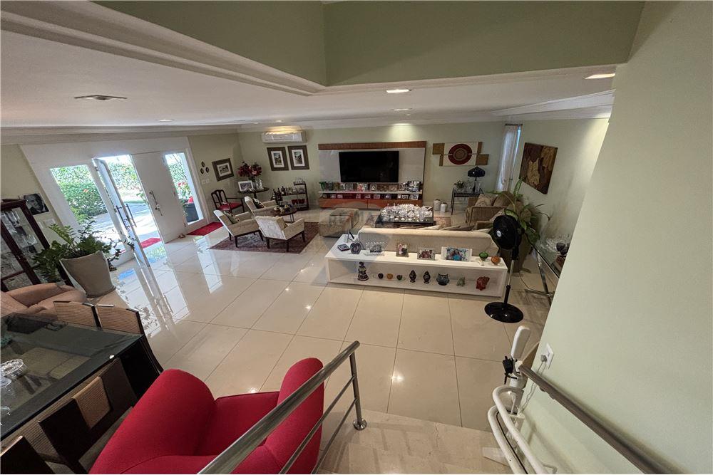 Casa de Condomínio - Venda - Rio de Janeiro , Rio de Janeiro - Sala de estar - Sala de estar - 680371005-6