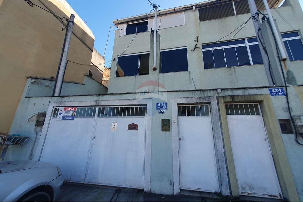 Outros - Alugar - Rio de Janeiro , Rio de Janeiro - 1.jpg - Fachada - 680331008-169