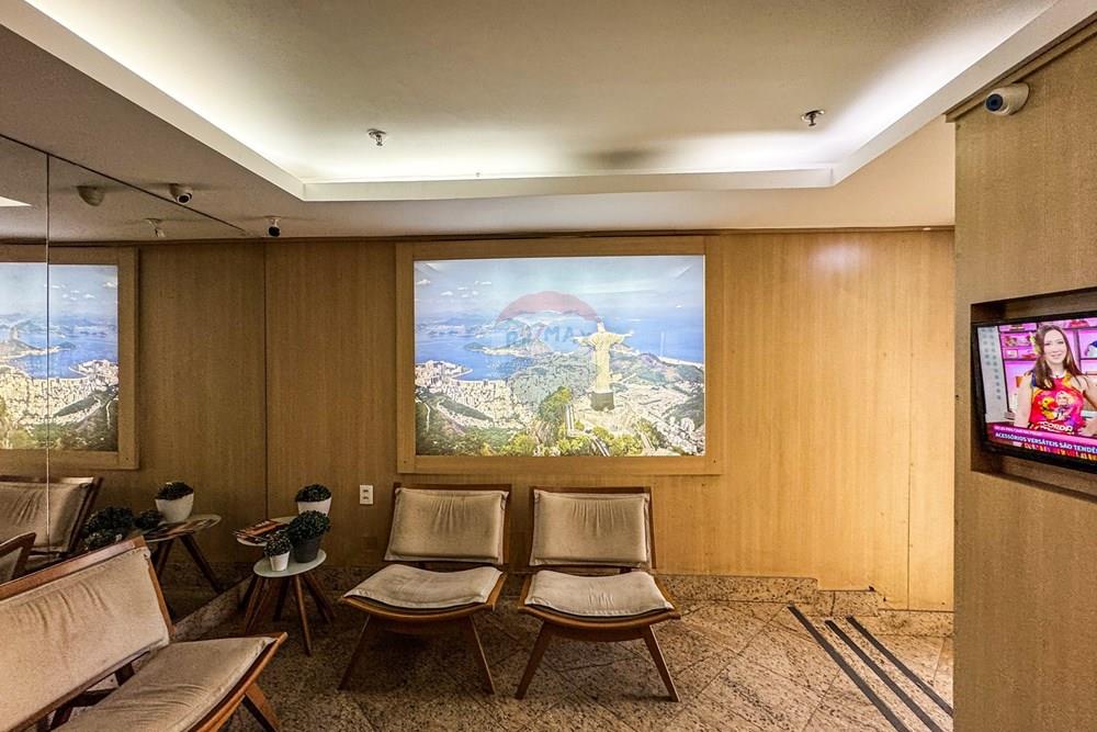 Apart Hotel/ Flat - Venda - Rio de Janeiro , Rio de Janeiro - IMG_6375.JPG - 680321010-168