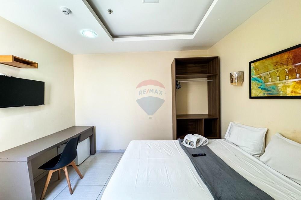 Apart Hotel/ Flat - Venda - Rio de Janeiro , Rio de Janeiro - IMG_6309.JPG - 680321010-168