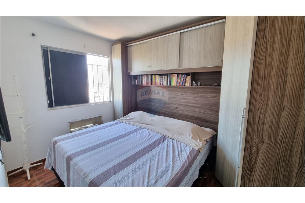 Apartamento à venda com 2 quartos, 52m² - Foto 6