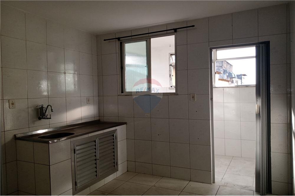 Apartamento - Alugar - Rio de Janeiro , Rio de Janeiro - Cozinha - 680331033-68