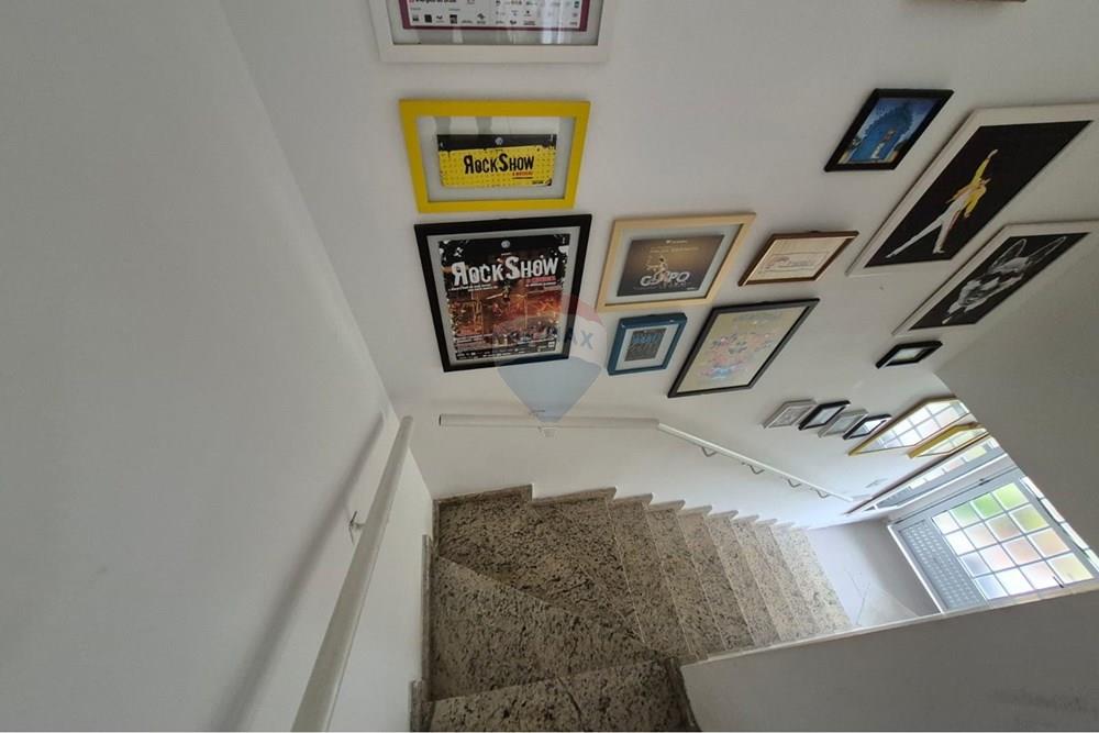 Casa de Condomínio - Venda - Rio de Janeiro , Rio de Janeiro - ESCADA 1.jpg - 680211030-26