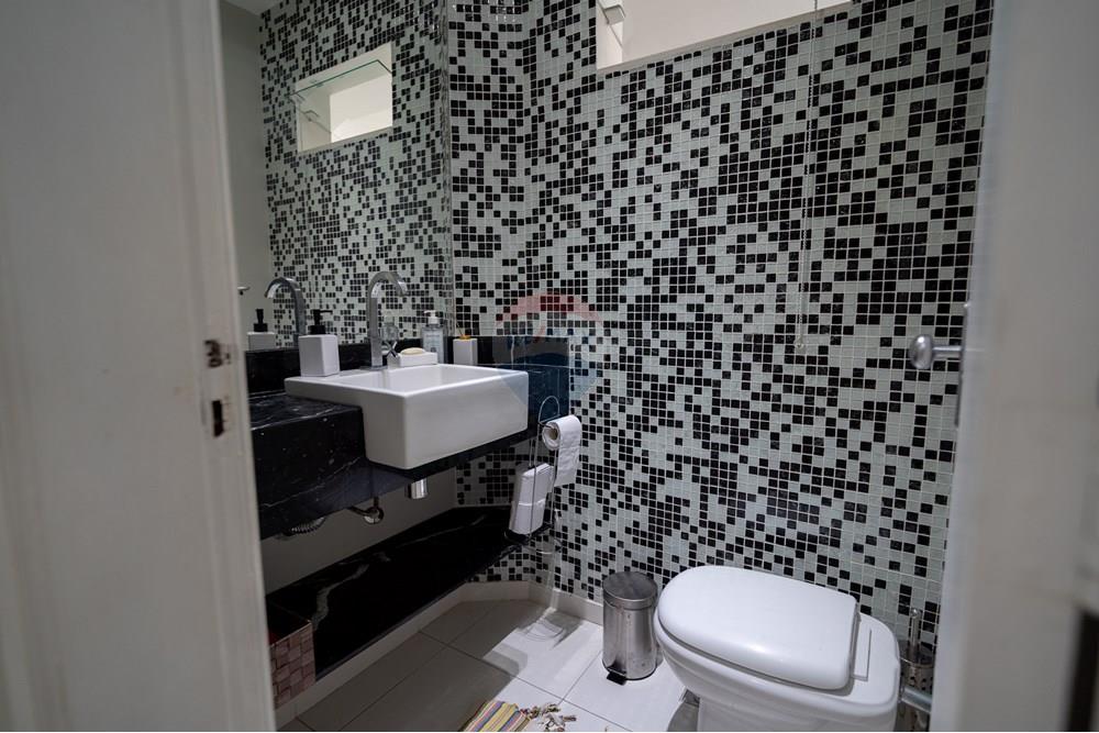 Casa de Condomínio - Venda - Rio de Janeiro , Rio de Janeiro - CASA (36 de 61).jpg - 680371005-152