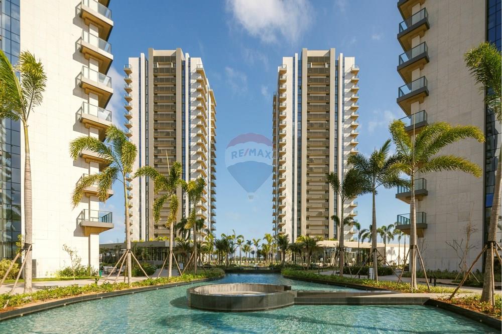 Apartamento - Venda - Rio de Janeiro , Rio de Janeiro - 05 - Espelho d’água com ilha do fogo.jpg - 680211049-5