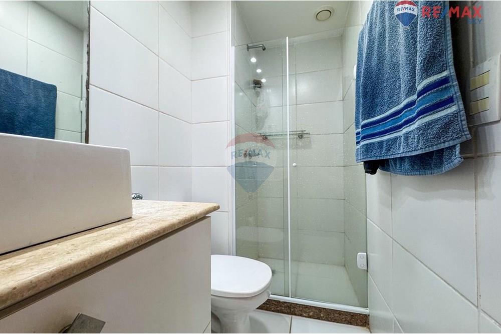 Apartamento - Venda - Rio de Janeiro , Rio de Janeiro - 06banheiros004.jpeg - 680321001-70