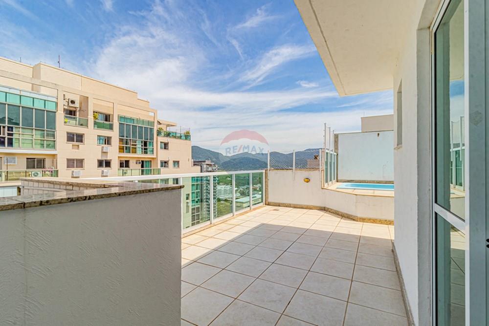 Cobertura - Venda - Rio de Janeiro , Rio de Janeiro - COB_PUERTOMADERO_1904_PROTEL_LCMF_12.02.25-24.jpg - 680211008-115