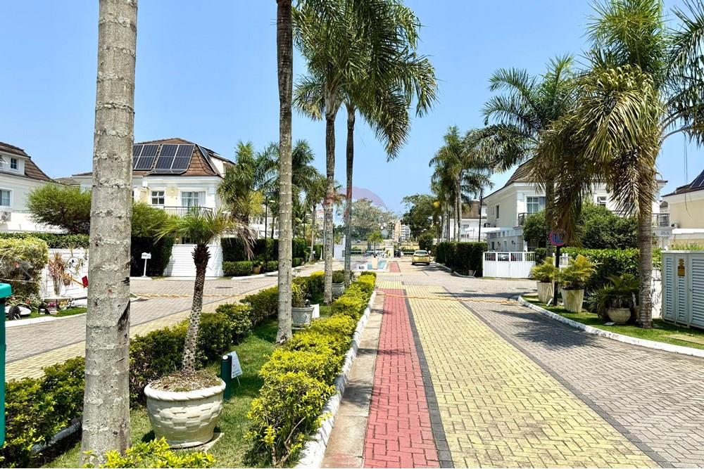 Casa de Condomínio - Venda - Rio de Janeiro , Rio de Janeiro - 27.jpg - 680371005-160