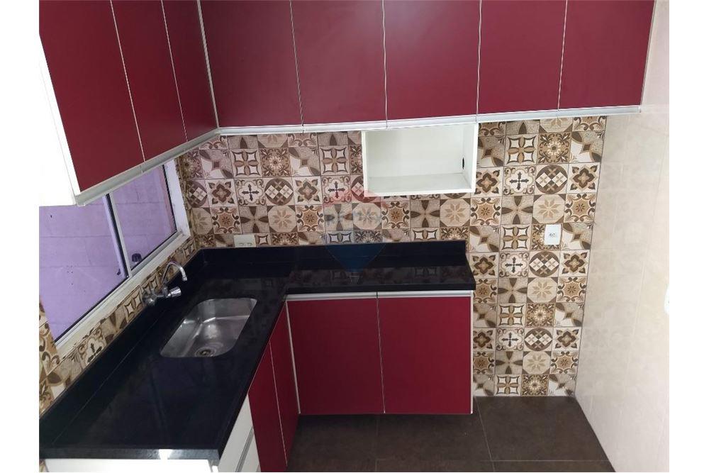 Casa de Condomínio - Alugar - Rio de Janeiro , Rio de Janeiro - COZINHA - Cozinha - 680331012-491