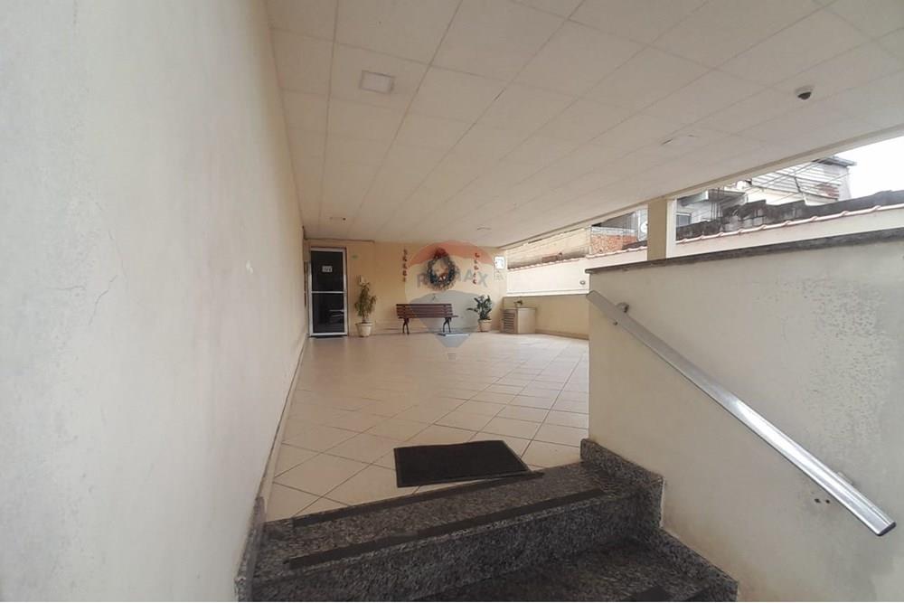 Apartamento - Alugar - Rio de Janeiro , Rio de Janeiro - rua mora4.jpg - 680331009-409