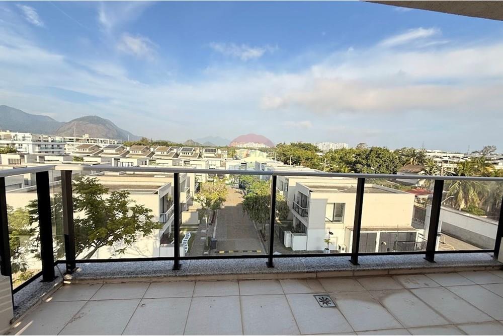 Cobertura - Alugar - Rio de Janeiro , Rio de Janeiro - IMG_1347.jpg - 680211016-60