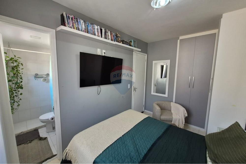 Casa de Condomínio - Venda - Rio de Janeiro , Rio de Janeiro - SUITE 1.jpg - 680211030-26