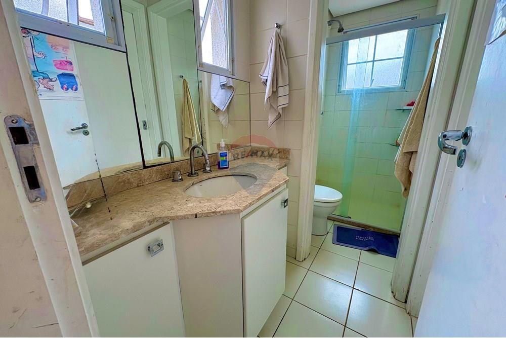 Casa de Condomínio - Venda - Rio de Janeiro , Rio de Janeiro - IMG_7386.jpeg - Banheiro - 680371005-160