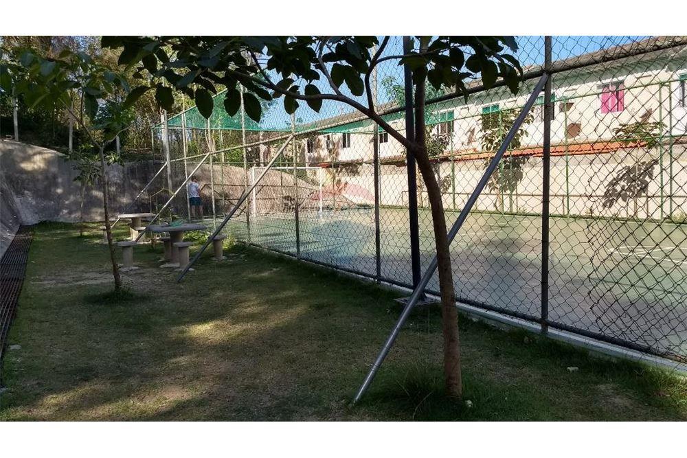 Casa de Condomínio - Alugar - Rio de Janeiro , Rio de Janeiro - QUADRA POLISPORTIVA - 680331012-491