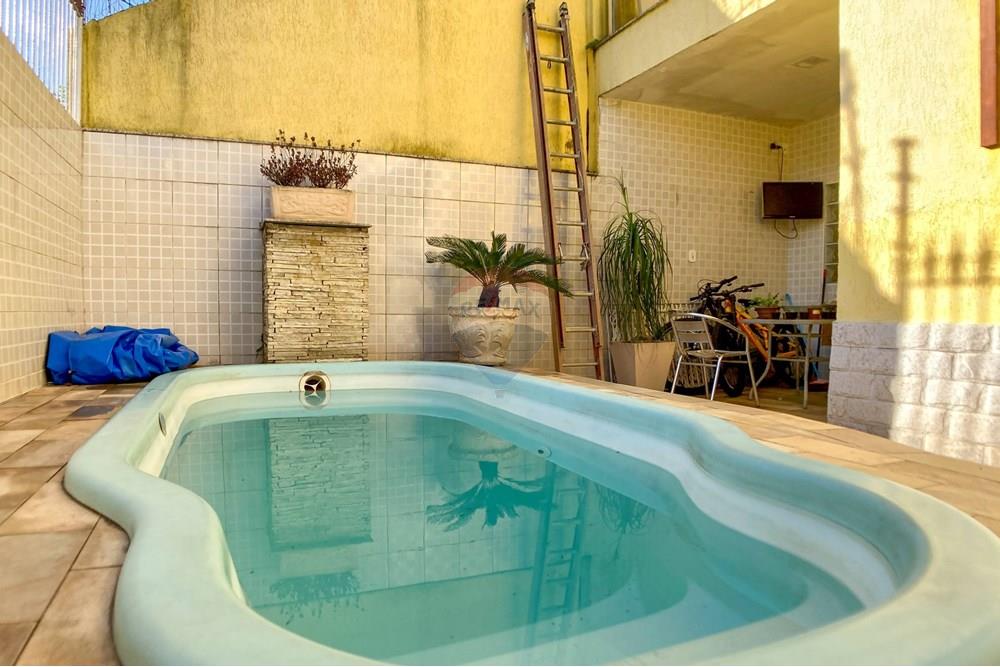 Casa de Condomínio - Venda - Rio de Janeiro , Rio de Janeiro - 20.jpg - Quintal - 680331006-267