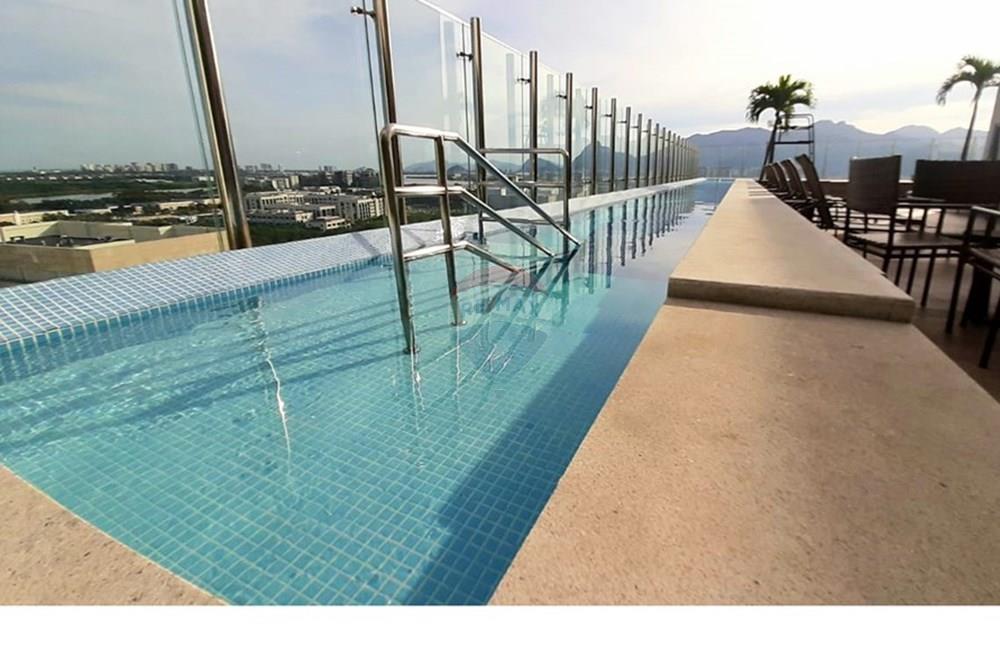 Apartamento - Alugar - Rio de Janeiro , Rio de Janeiro - IMG-20200618-WA0027.jpg - 680211044-34
