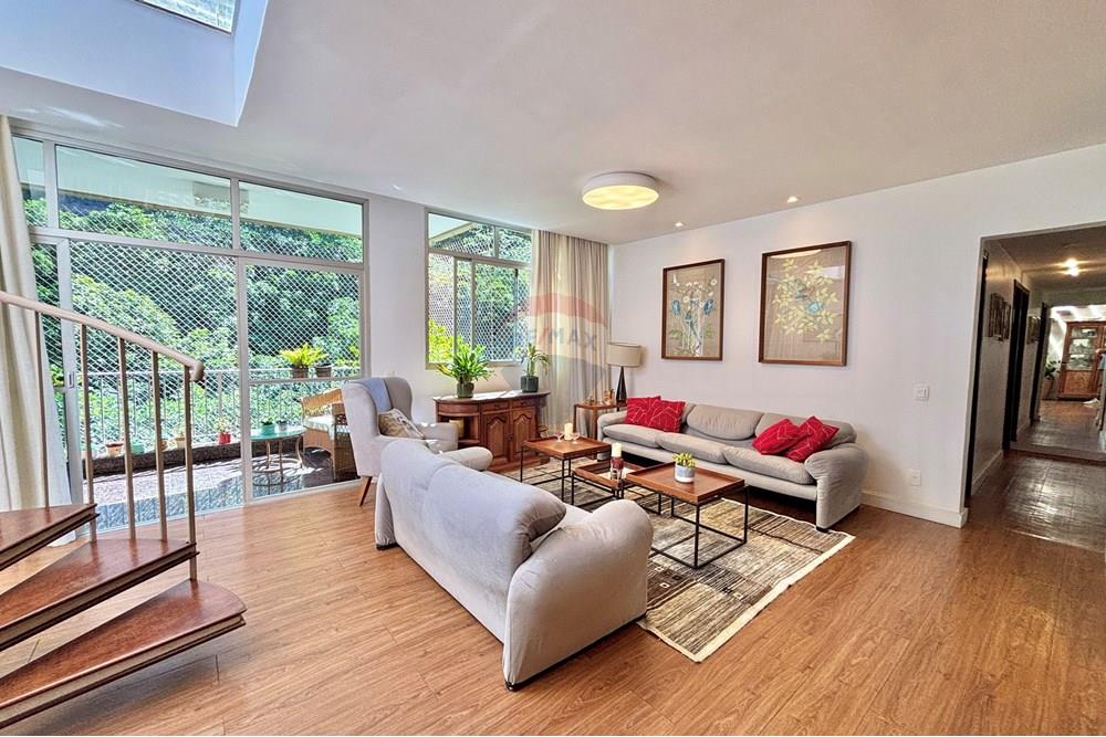 Cobertura - Venda - Rio de Janeiro , Rio de Janeiro - IMG_3385.jpg - 680391005-112