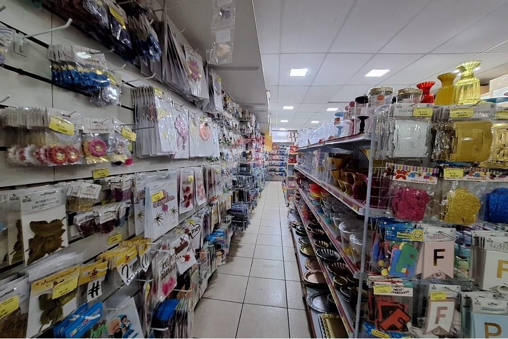 Ponto Comercial - Venda - Rio de Janeiro , Rio de Janeiro - 7.jpg - Saguão - 680331011-145