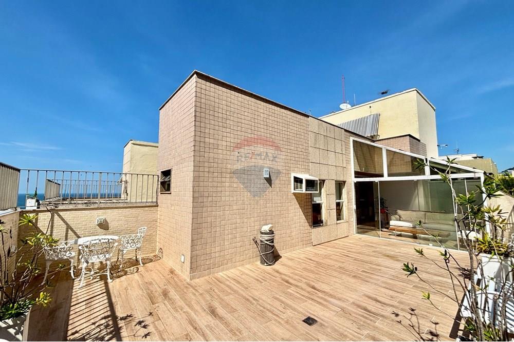 Cobertura - Venda - Rio de Janeiro , Rio de Janeiro - IMG_3473.JPG - 680391005-112